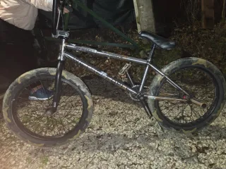 Bmx Wethepeople 20'5 Original