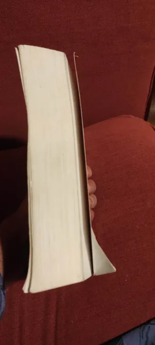 Temario de Vigilante de Seguridad ( año 2000, aprx