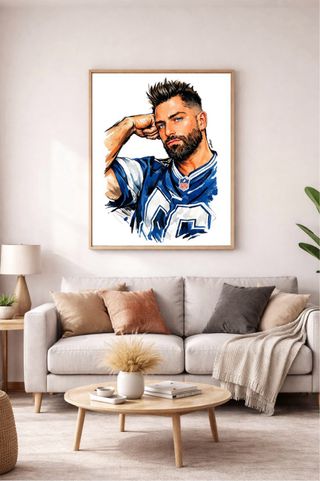 Dibujo digital personalizado