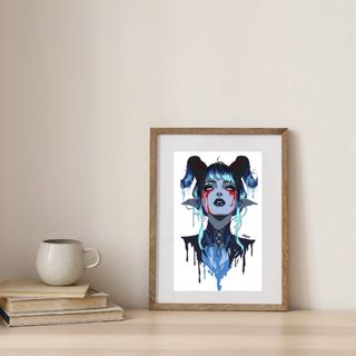 Dibujo digital personalizado