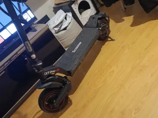 Patinete Eléctrico iX7 Pro