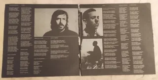 Vinilo Joan Manuel Serrat - Miguel Hernandez