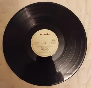 Vinilo Joan Manuel Serrat - Miguel Hernandez