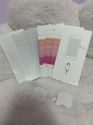 iPhone 8 Plus Dorado