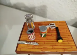 Playmobil Verano Diversión Camping