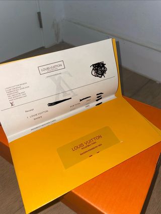 Zapatillas Louis Vuitton Urbanas