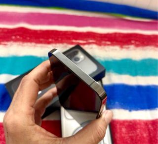 iPhone 13 Pro Max 128Gb IGUAL A NUEVO