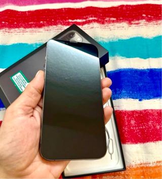 iPhone 13 Pro Max 128Gb IGUAL A NUEVO
