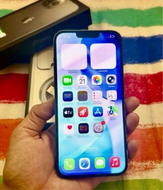 iPhone 13 Pro Max 128Gb IGUAL A NUEVO