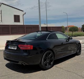 Audi A5 2008
