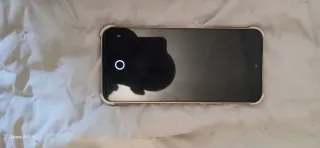 ZTE Nubia Air 256GB 8GB RAM color dorado