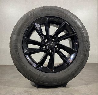 Llantas Skoda Kodiaq 17"