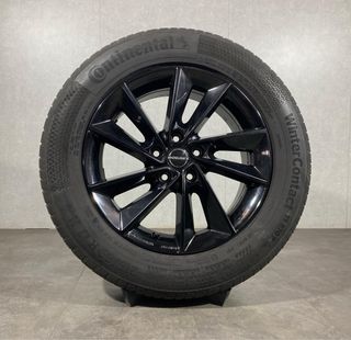 Llantas Skoda Kodiaq 17"