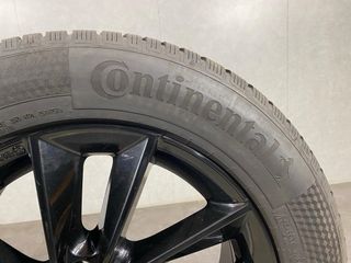 Llantas Skoda Kodiaq 17"