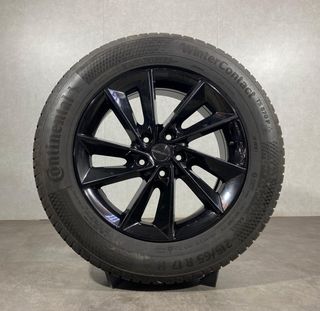 Llantas Skoda Kodiaq 17"