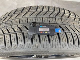 Llantas Skoda Kodiaq 17"