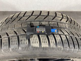 Llantas Skoda Kodiaq 17"