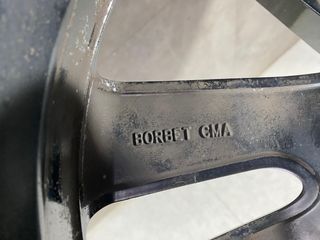 Llantas Skoda Kodiaq 17"