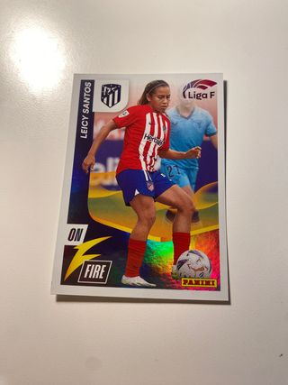 Lote +120 Cromos varias colecciones Panini 23/24