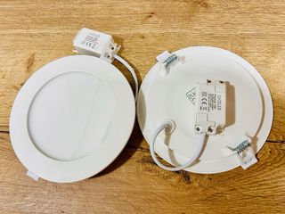 Foco LED Downlight 12W 4000K