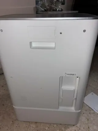 Base para robot aspirador Xiaomi M30 Pro