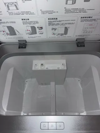 Base para robot aspirador Xiaomi M30 Pro