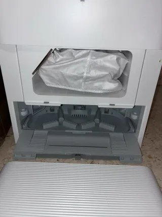 Base para robot aspirador Xiaomi M30 Pro