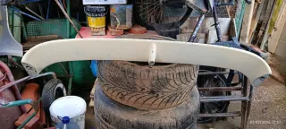 Alerón Seat Córdoba SX 1998