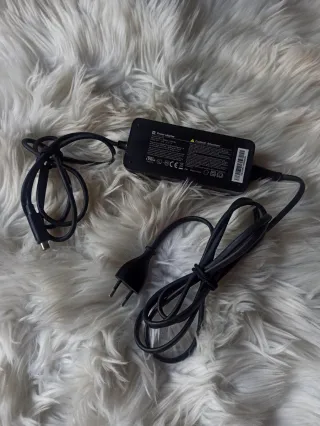 Cargador Patinete Eléctrico Xiaomi Original