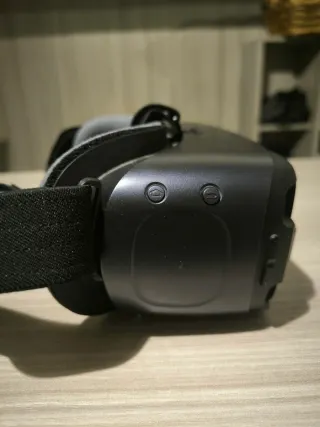 Visore VR Samsung Gear VR - Oculus