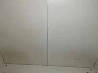 Armario Blanco Ikea PAX