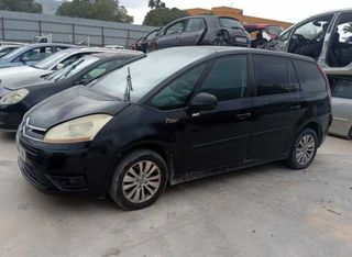 Citroen capot c4 picasso sx 446391