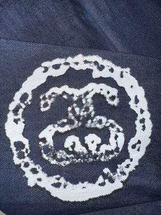 Chaqueta vaquera Stussy x Denim Tears x Levi's Tal