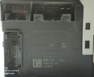 3c0959792c motor elevalunas volkswagen tiguan