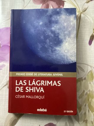 Las Lágrimas de Shiva (Periscopio/ Periscope) (...