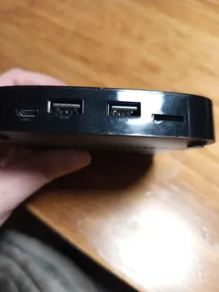 Decodificador Smart TV Transpeed 6K