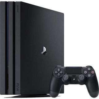 Ps4 Pro 2 mandos como nueva
