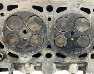 136913 9641752610 culata ford focus berlina (cap)