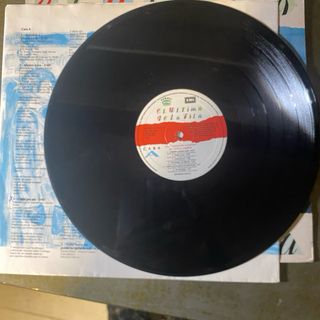 Vinilo El Último de la Fila - Manolo García