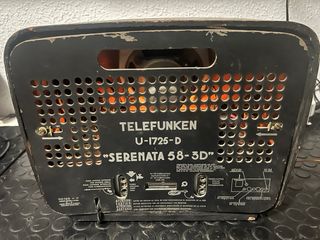 Radio Telefunken