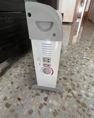 Estufa Convector Orbegozo CVT 3400