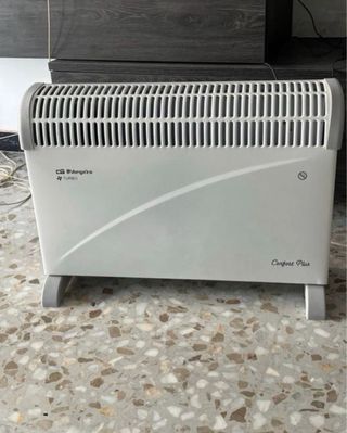 Estufa Convector Orbegozo CVT 3400