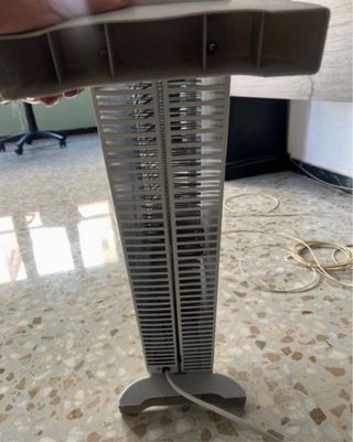 Estufa Convector Orbegozo CVT 3400