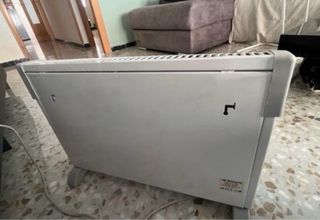 Estufa Convector Orbegozo CVT 3400