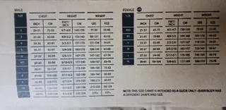 Neopreno hombre Orca S7 - Talla 9- Estado: Nuevo.