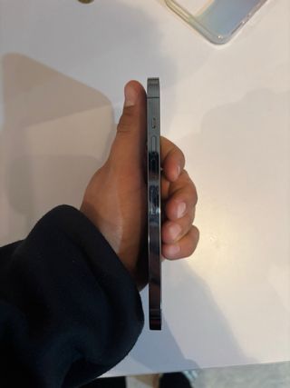 iPhone 13 Pro Max 1TB