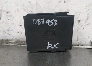 216680567b módulo renault vel (bj0) 2.2 dci 398721