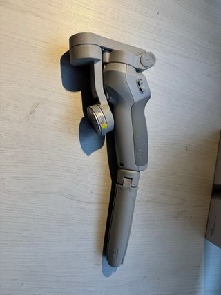 DJI OM4 SE + Funda Rígida