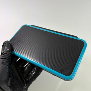 New nintendo 2DS XL Nero