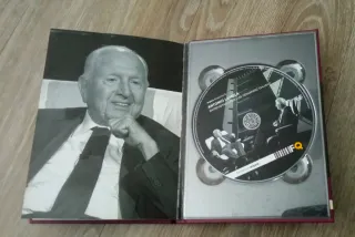 Libro "Antonio Lamela".